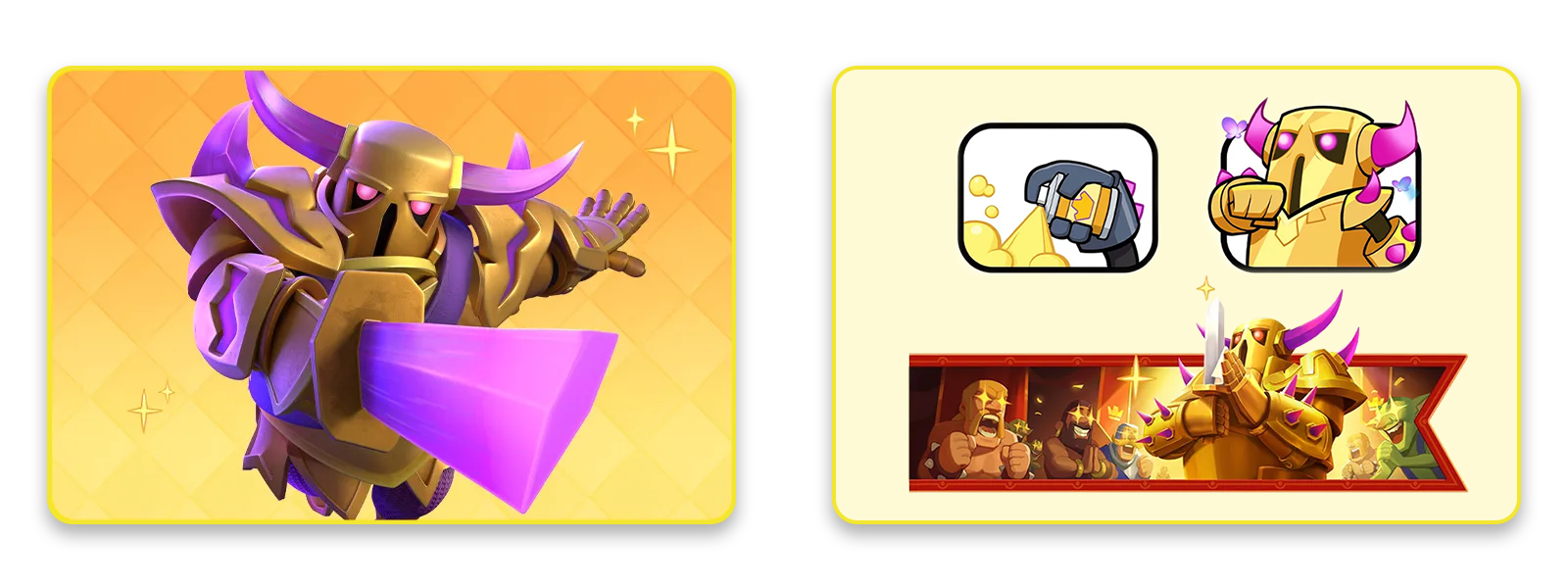 Golden Pekka Cosmetics