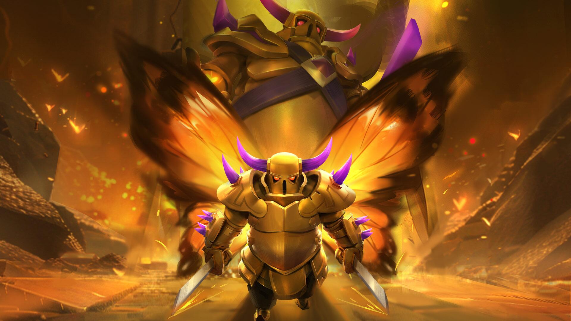 Horizontal Wallpaper