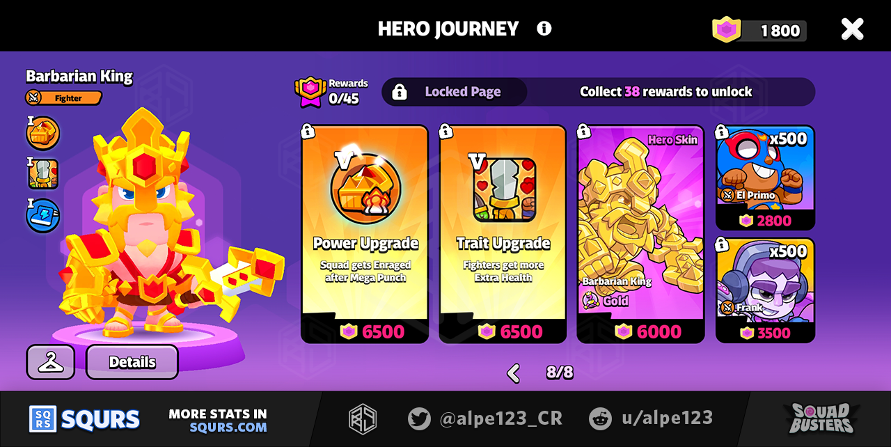 Hero Journey