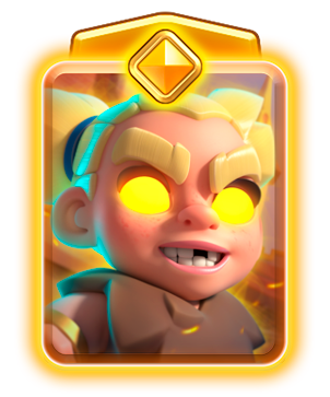 Hero Berserker