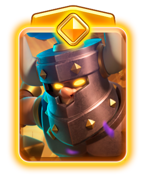 Hero Dark Prince