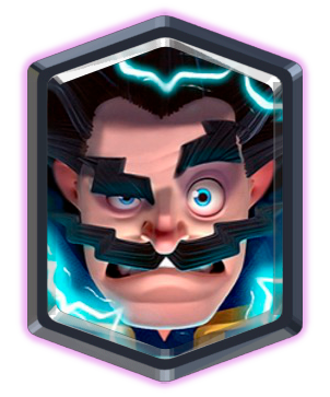 Electro Wizard