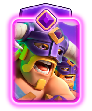 Evolved Elite Barbarians