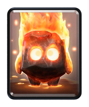 Fire Spirit
