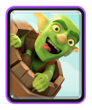 Goblin Barrel