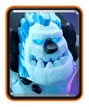 Ice Golem