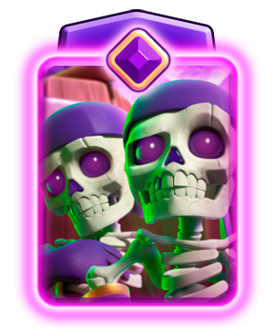 Evolved Wall Breakers